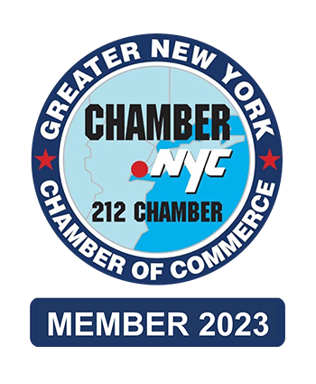 Greater New York Chamber of Commerce — Member 2023